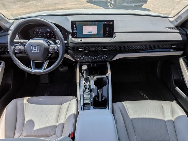 Used 2023 Honda Accord Touring image 29