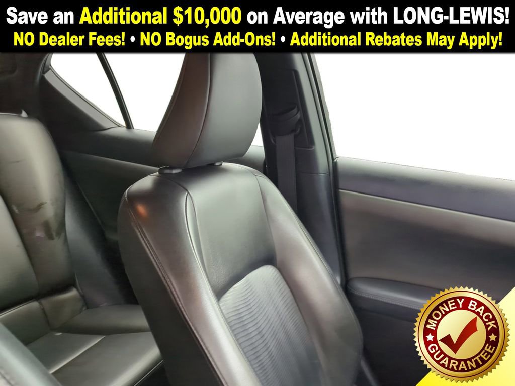 Used 2013 Lexus CT 200h image 23