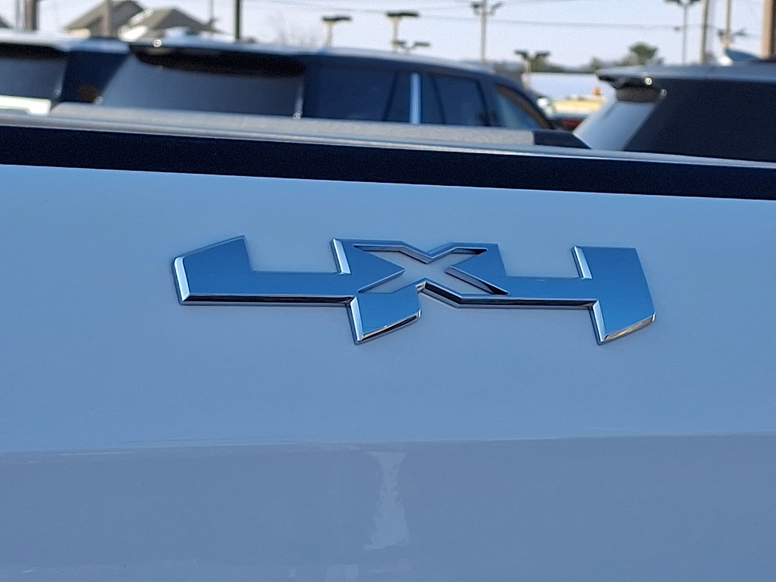 Used 2024 GMC Sierra 1500 Pro w/ Pro Value Package image 29