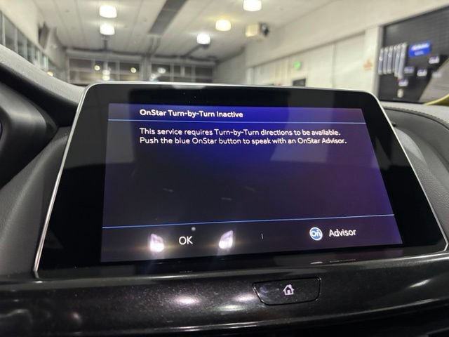 Certified 2023 Cadillac CT5 V w/ Super Cruise 1 Package RWD image 31