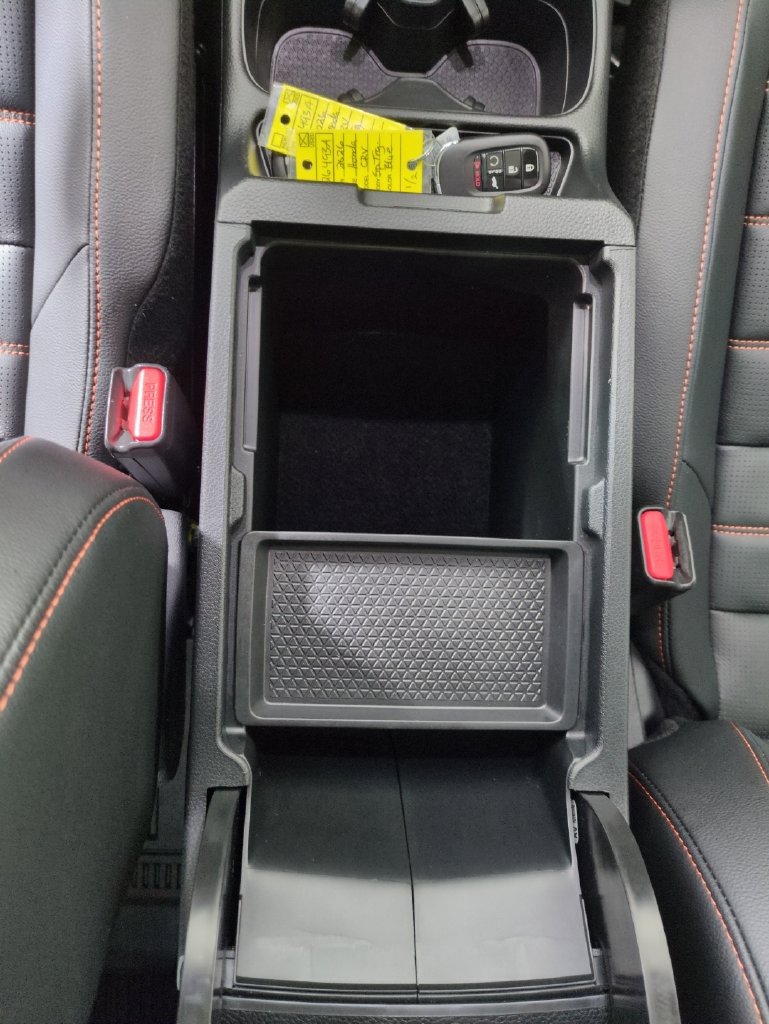 Used 2026 Honda CR-V Sport Touring image 29