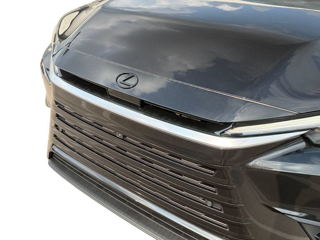 Used 2026 Lexus TX 350 AWD w/ Technology Package image 32
