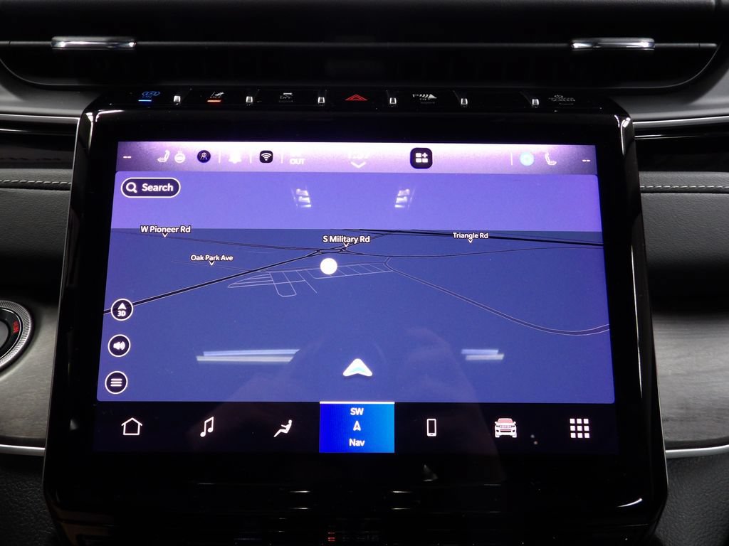 Used 2022 Jeep Grand Cherokee Limited 4xe AWD/4WD image 18