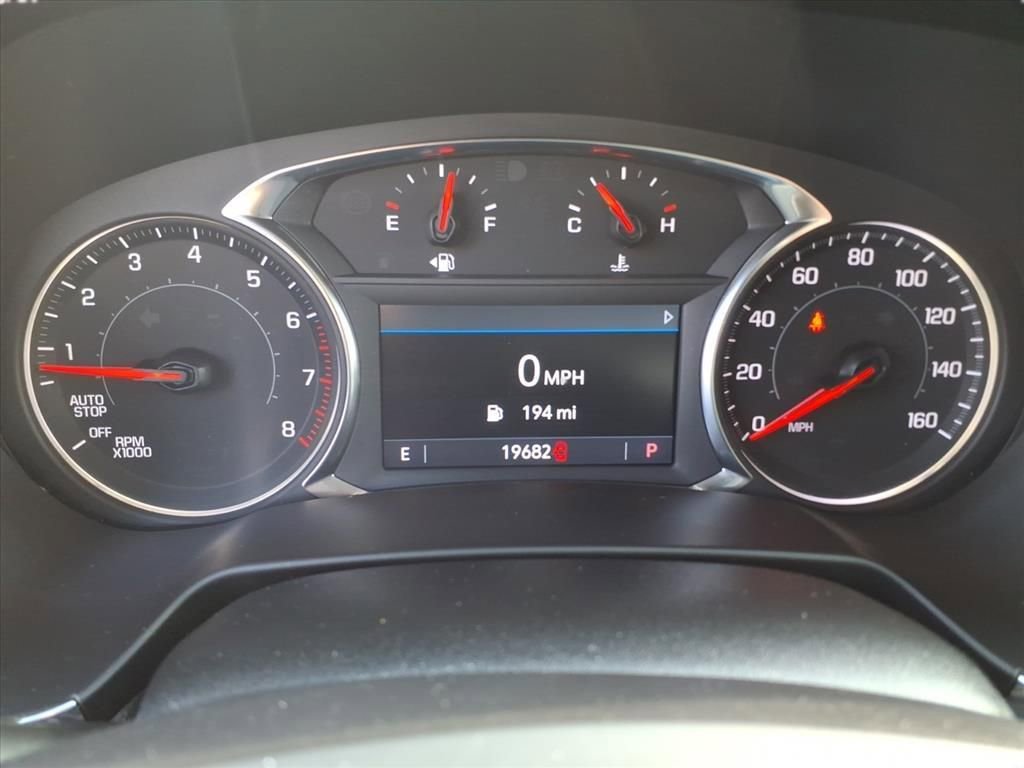 Used 2024 Chevrolet Blazer LT w/ Convenience Package image 20