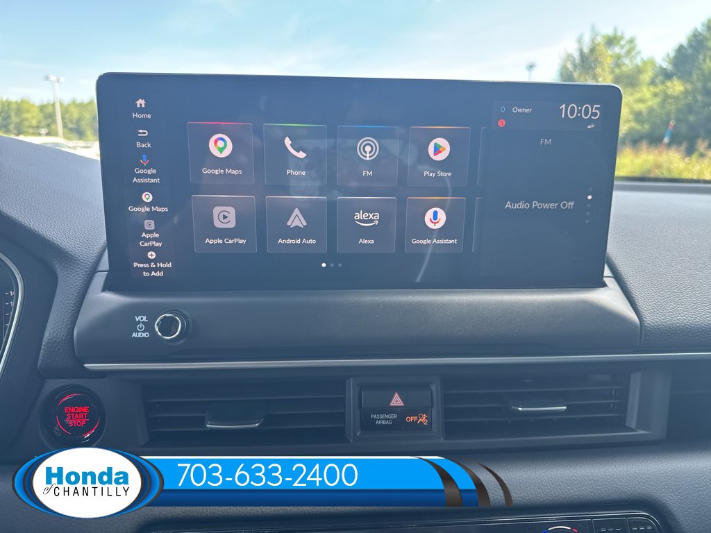 New 2026 Honda Pilot Elite image 15