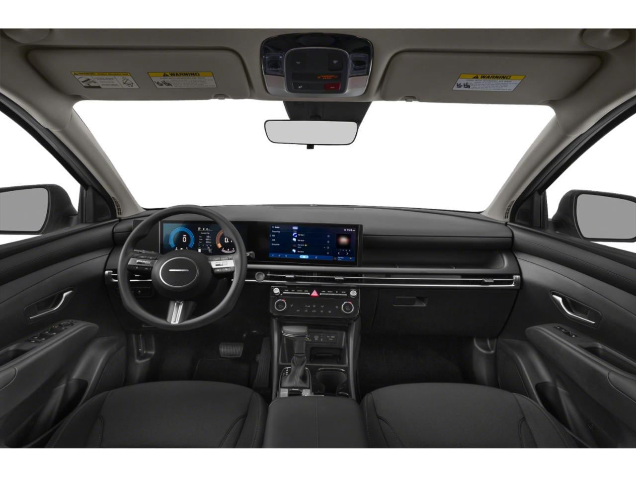 New 2026 Hyundai Tucson SEL FWD image 33