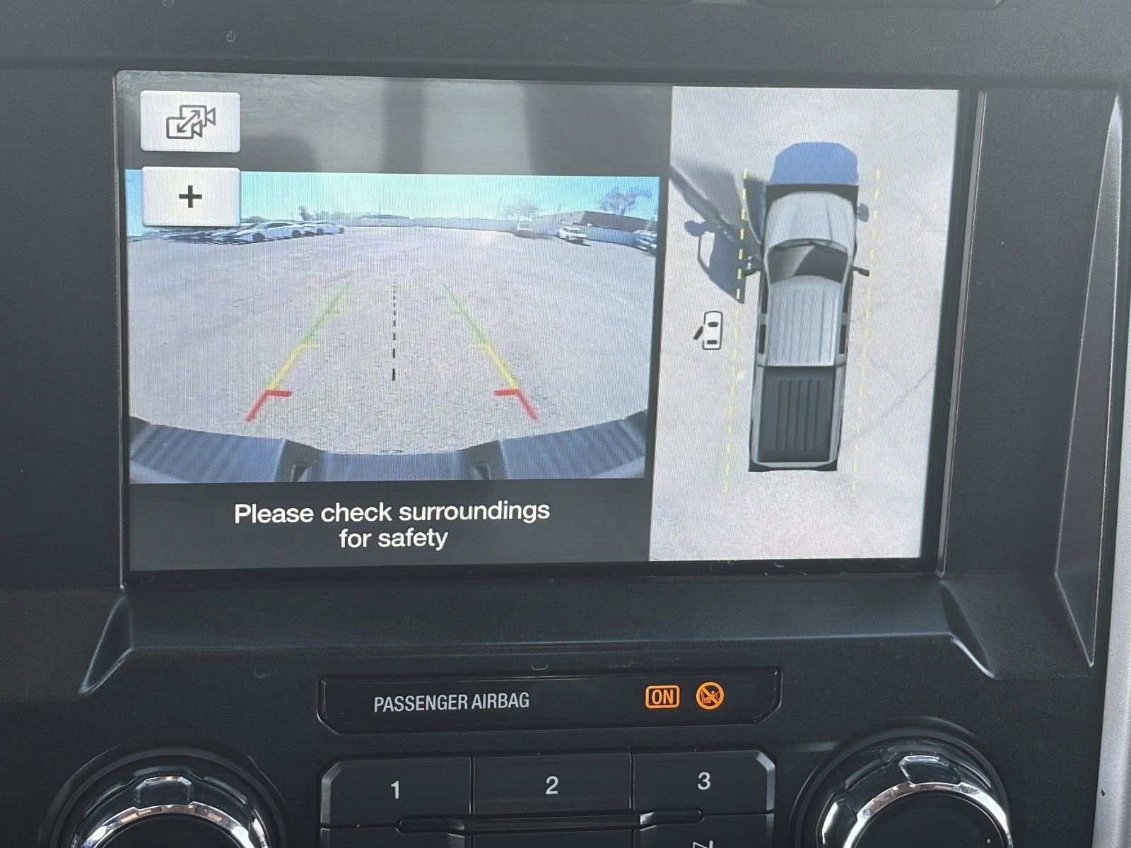 Used 2019 Ford F350 Lariat w/ Lariat Ultimate Package image 29