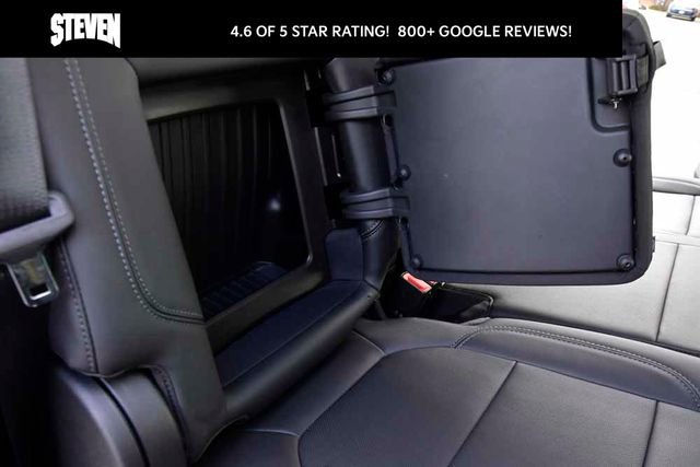 Used 2020 GMC Sierra 2500 SLT w/ SLT Premium Plus Package image 20