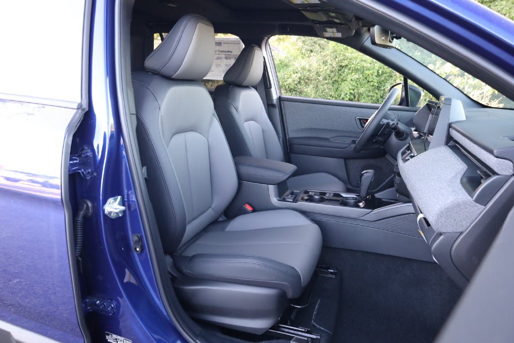 New 2026 Subaru Outback Premium AWD/4WD image 24