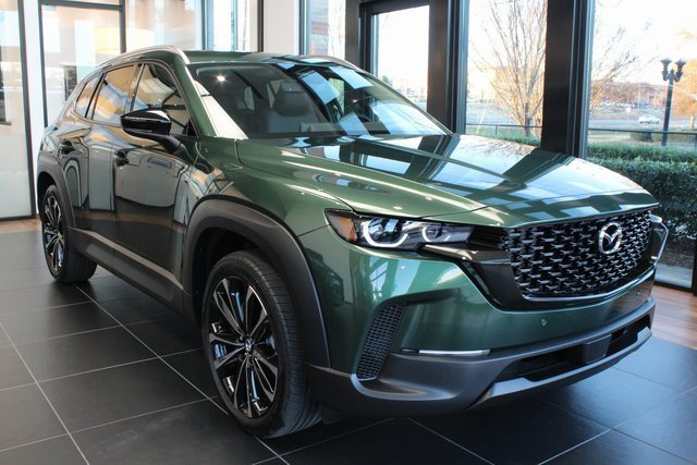 New 2026 MAZDA CX-50 AWD 2.5 S w/ Weather Package image 1