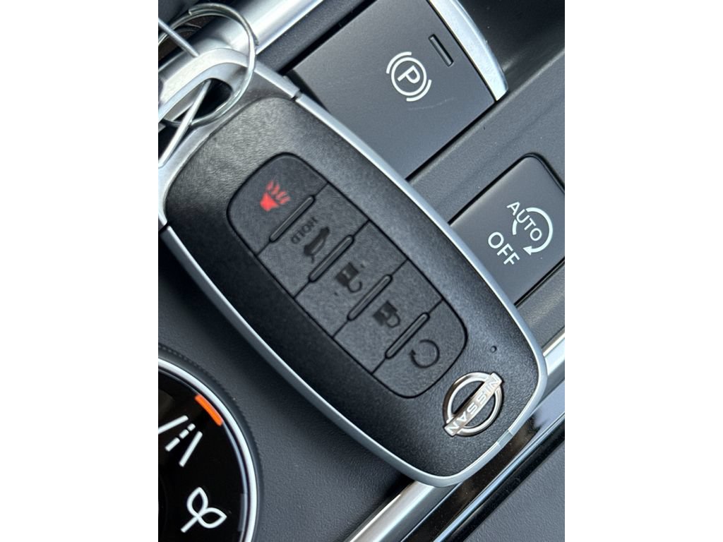 New 2026 Nissan Pathfinder SL AWD/4WD image 38