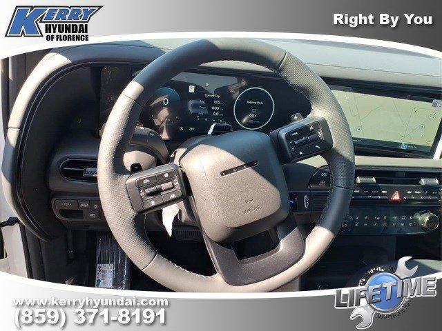 New 2026 Hyundai Palisade XRT Pro image 12