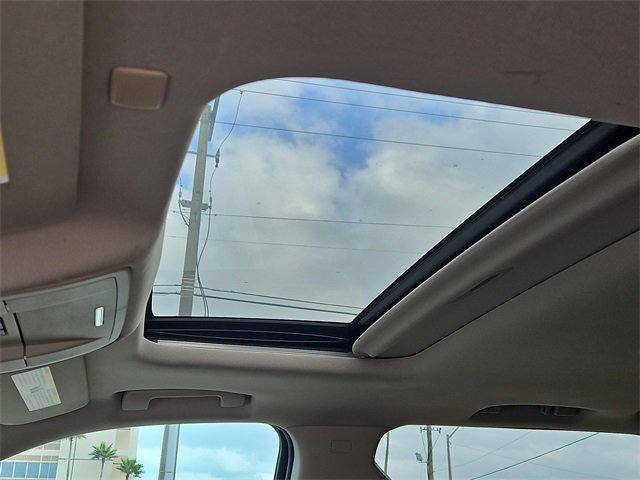 Used 2018 Chevrolet Silverado 1500 High Country image 30