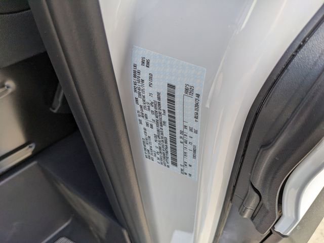 New 2026 Ford Transit 150 Low Roof image 34