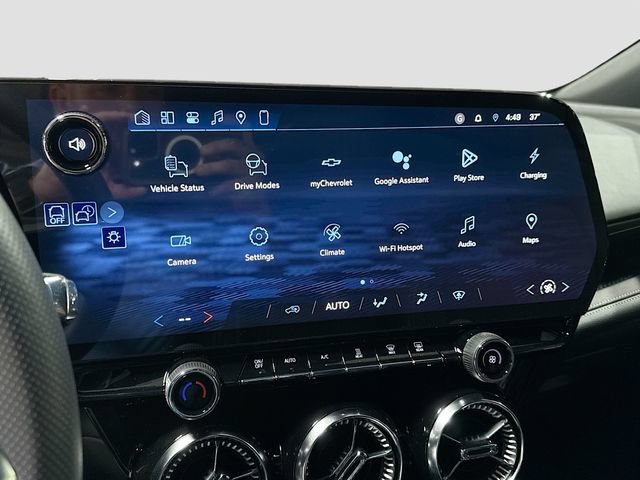 New 2026 Chevrolet Blazer EV LT FWD image 18