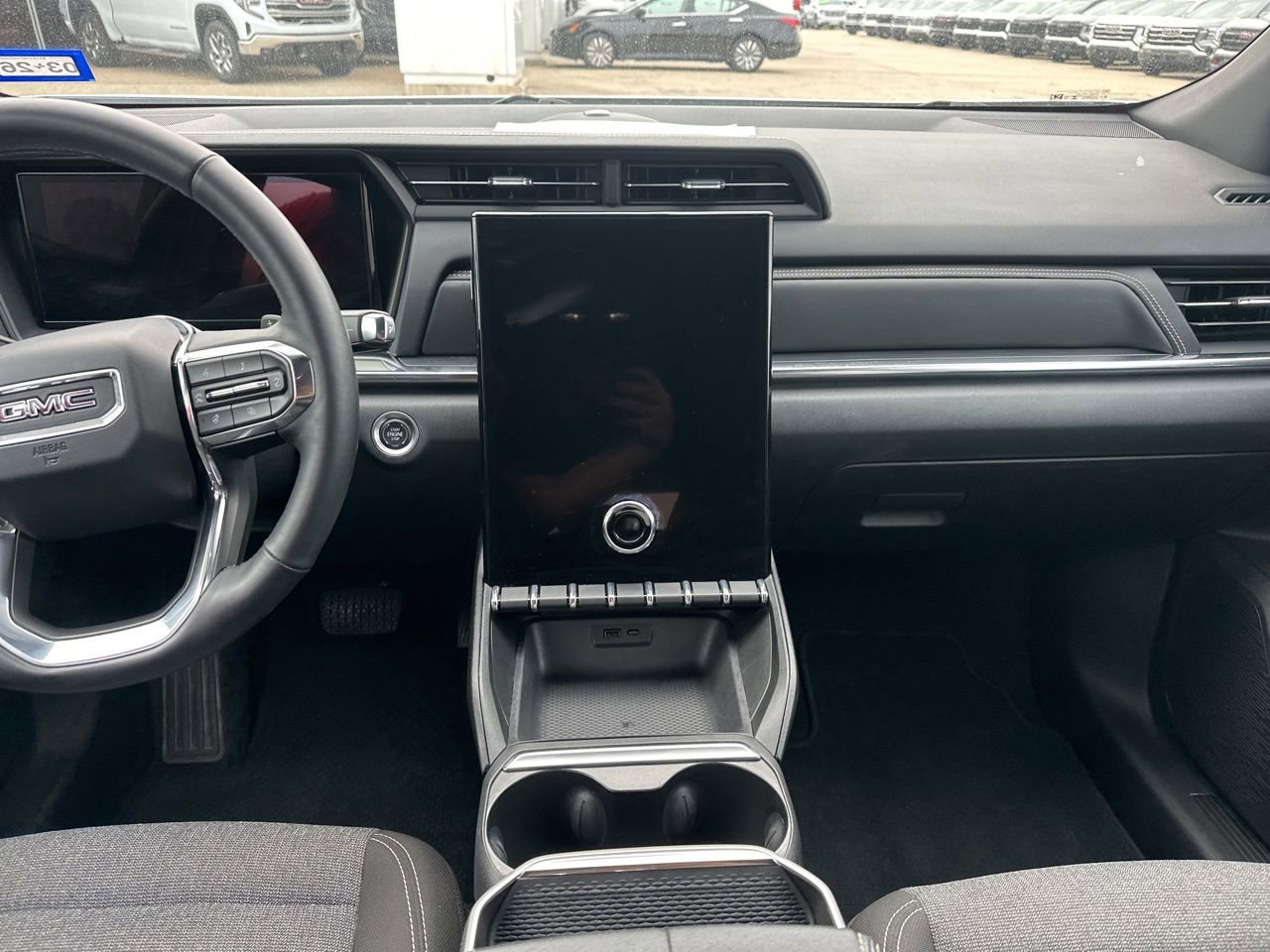 Certified 2025 GMC Terrain Elevation image 10