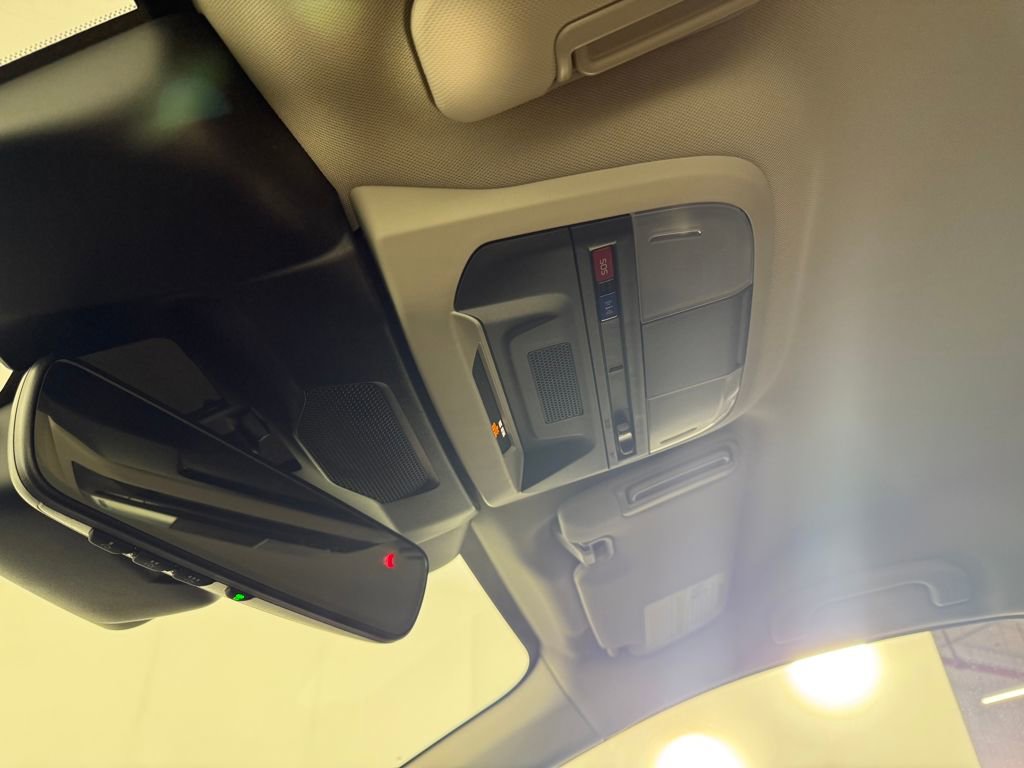 New 2026 Subaru Crosstrek 2.5i Limited image 13