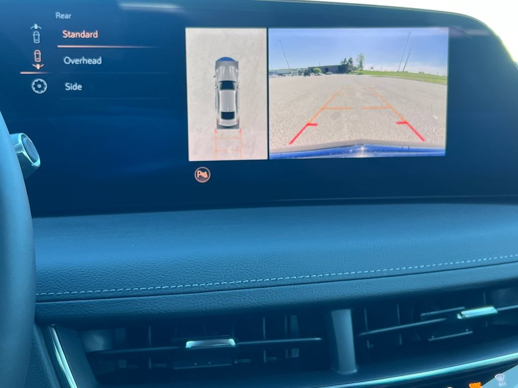 New 2026 Cadillac CT5 Premium Luxury AWD/4WD image 21