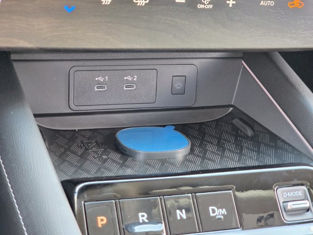 New 2026 Nissan Murano SL AWD/4WD image 19
