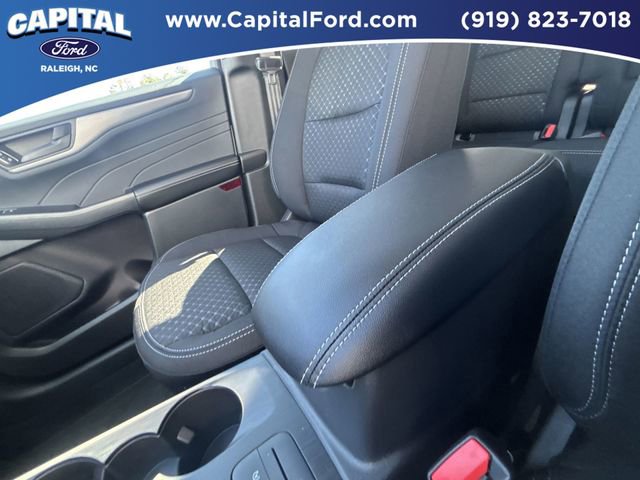 New 2026 Ford Escape Active image 23