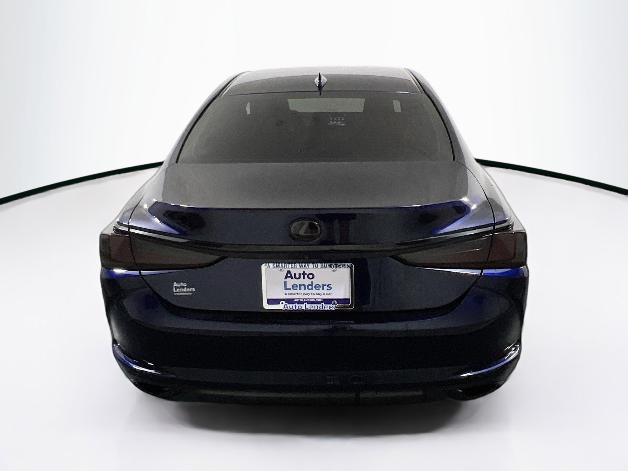 Used 2019 Lexus ES 350 w/ Premium Package image 6