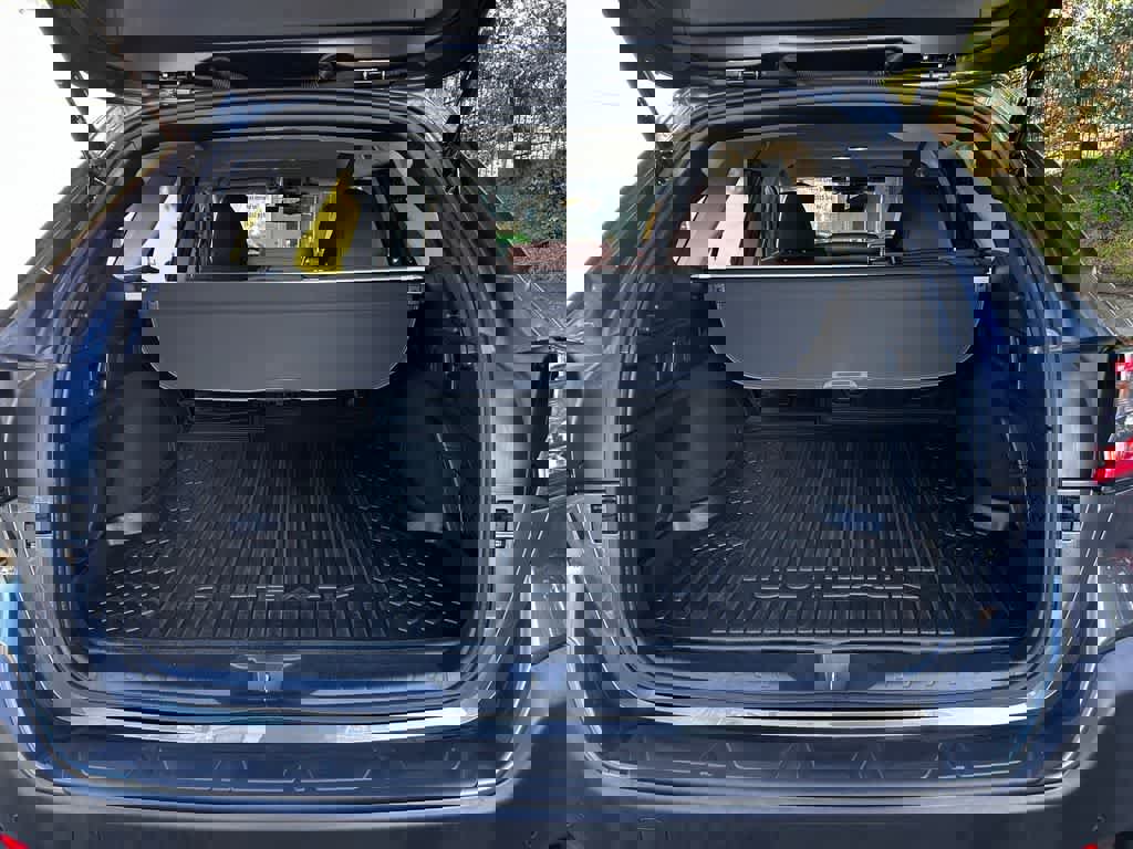 Certified 2025 Subaru Outback Touring XT image 19