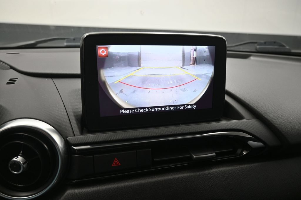 Used 2023 MAZDA MX-5 Miata Grand Touring RWD image 6
