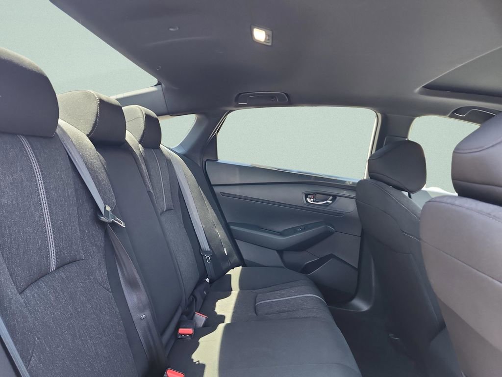 Used 2023 Honda Accord Sport image 32