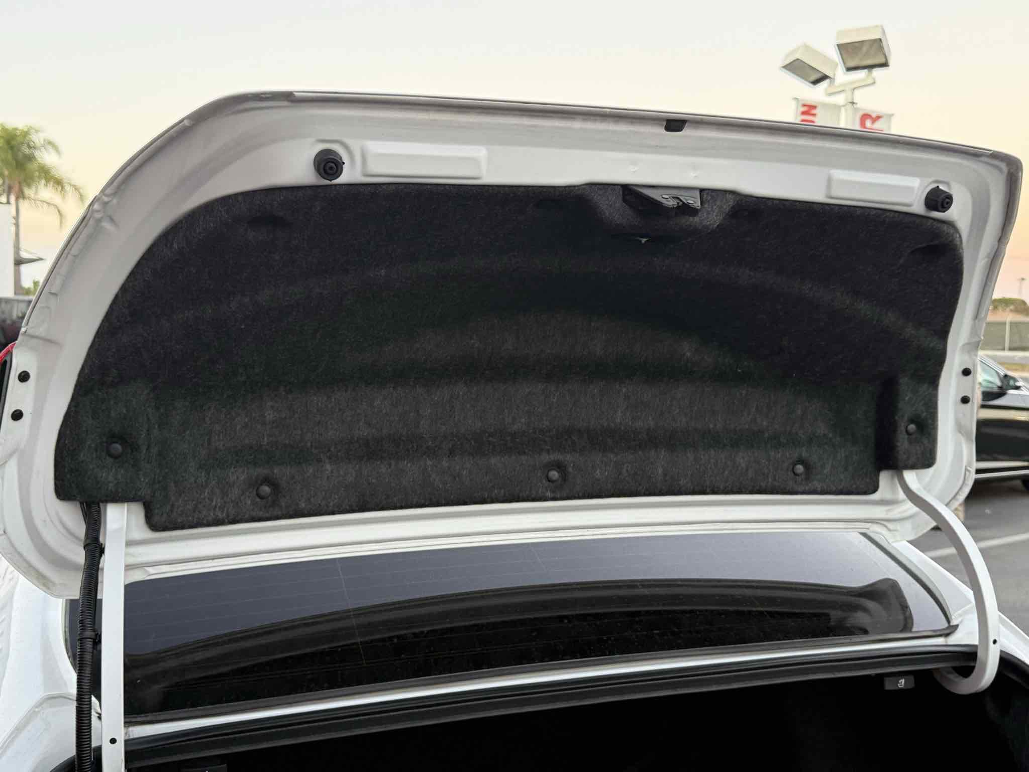 Used 2019 Honda Civic Sport image 63
