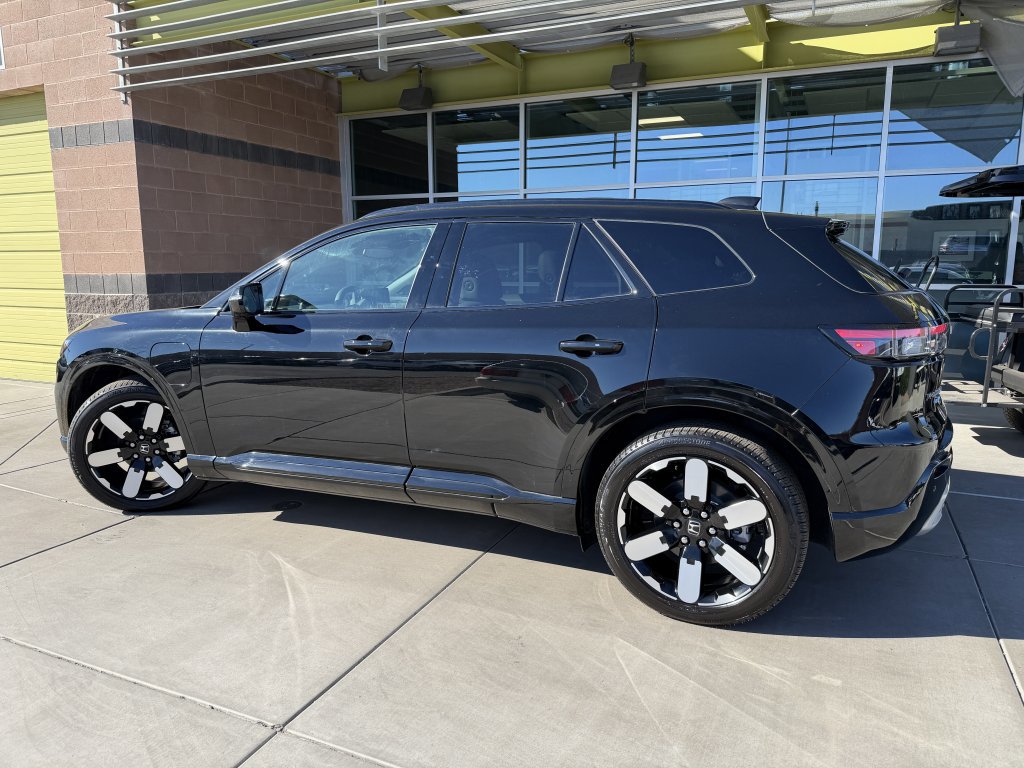 Used 2024 Honda Prologue Elite image 5