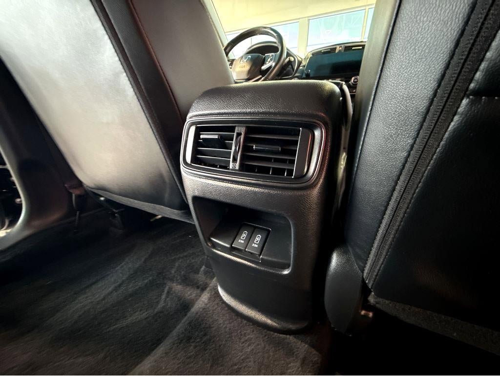 Used 2019 Honda CR-V EX-L image 31