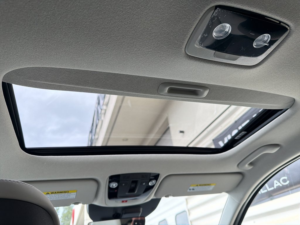 New 2026 Kia Niro EX FWD image 16