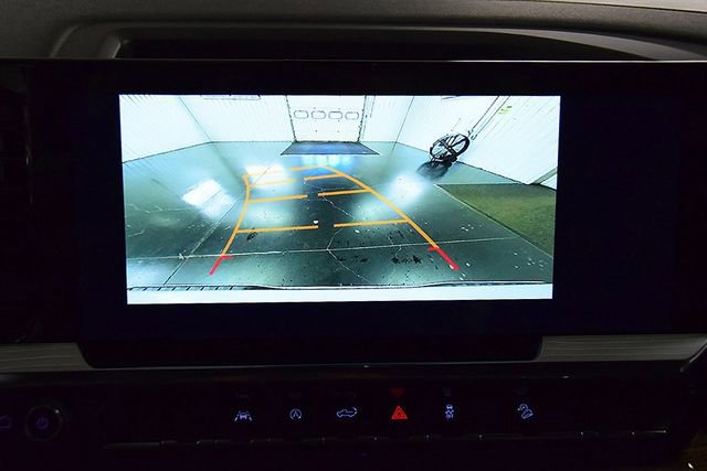 New 2026 Chevrolet Silverado 1500 RST image 25