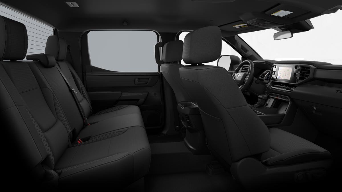 New 2025 Toyota Tundra SR5 image 41