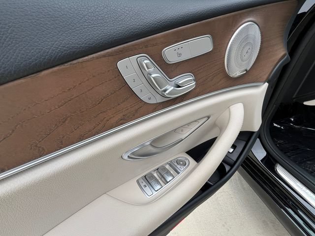 Used 2023 Mercedes-Benz E 350 Sedan image 11