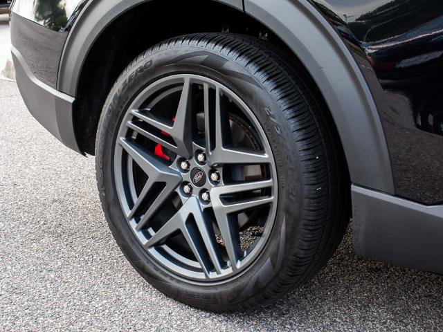 Certified 2025 Ford Explorer ST AWD/4WD image 7