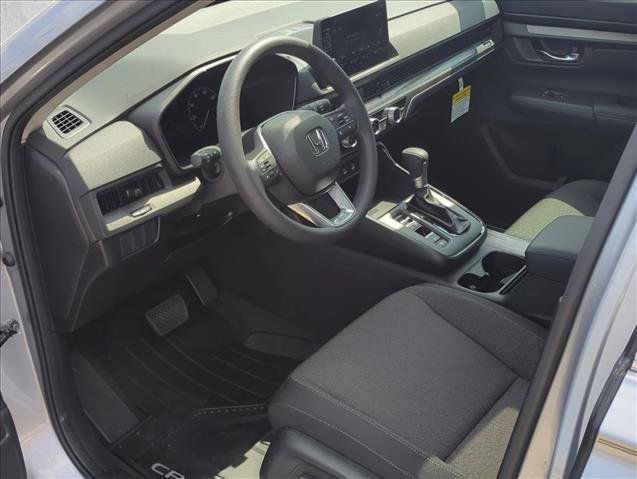 New 2026 Honda CR-V EX image 11
