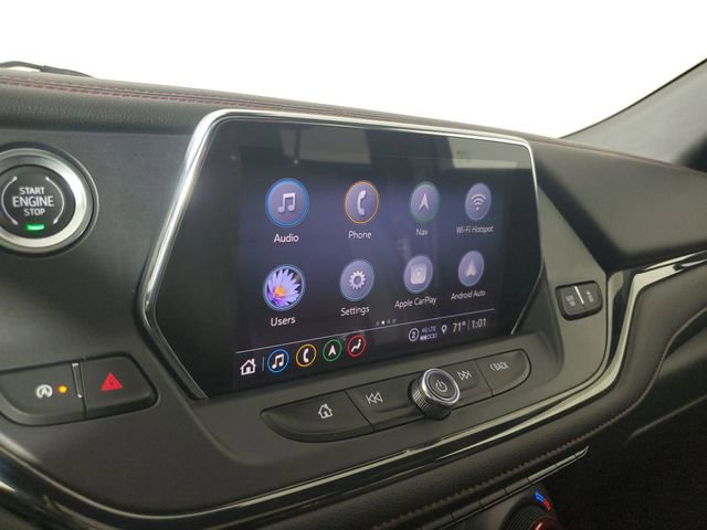 Used 2021 Chevrolet Blazer RS w/ Enhanced Convenience Package image 28