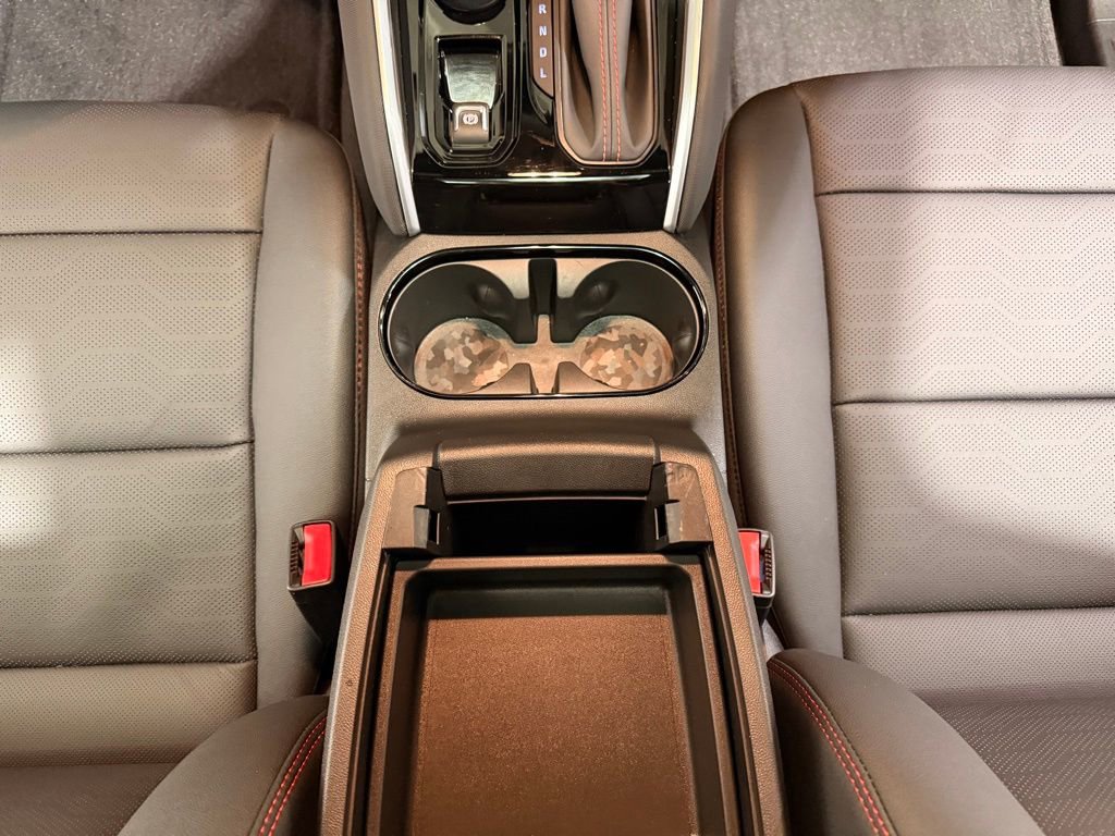 New 2026 Chevrolet Colorado Z71 w/ Technology Package image 23