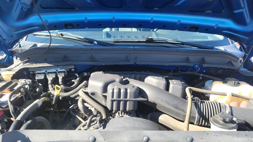 Used 2016 Ford F350 XL AWD/4WD image 33