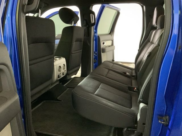 Used 2013 Ford F150 FX4 w/ Mid Equipment Group AWD/4WD image 32