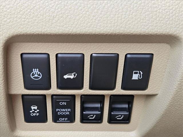 Used 2011 Nissan Murano LE w/ Navigation Pkg FWD image 9
