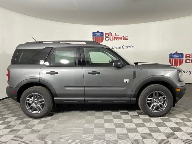 New 2025 Ford Bronco Sport Big Bend image 2