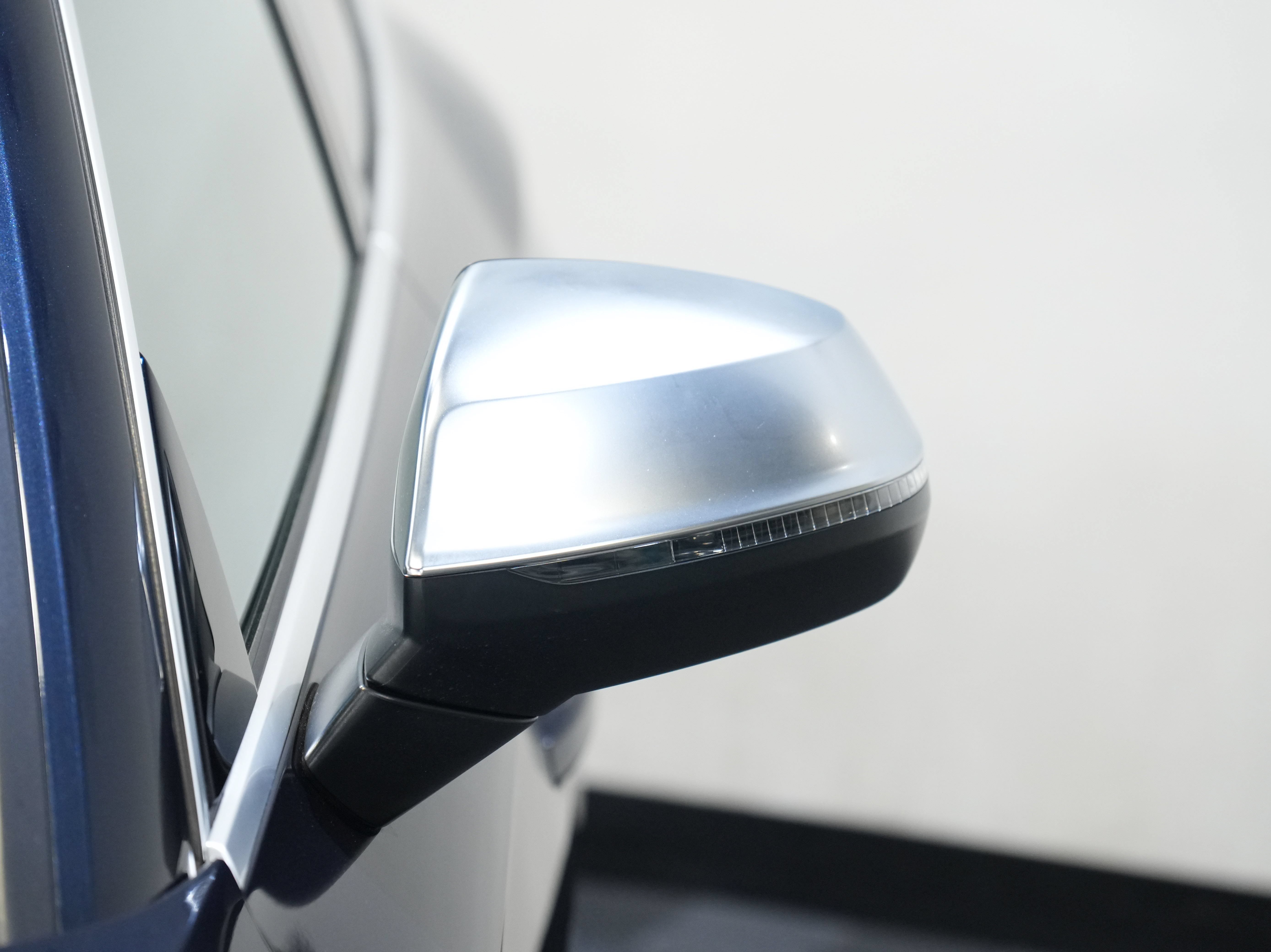 Used 2019 Audi SQ5 Premium Plus AWD/4WD image 11