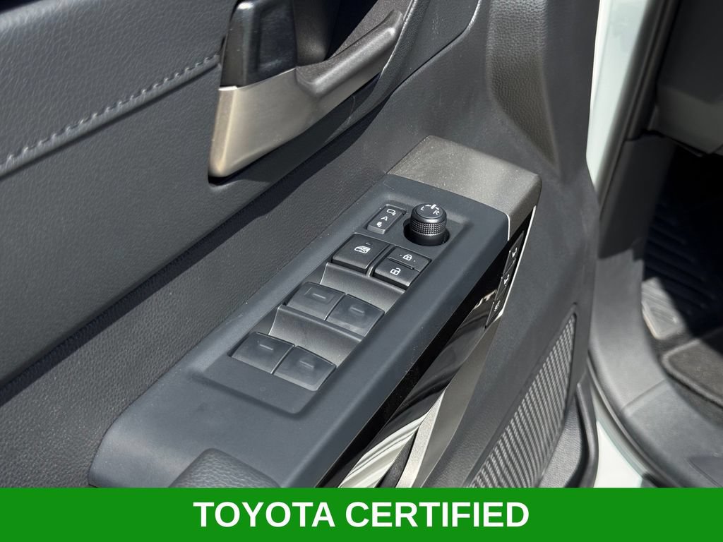 Certified 2026 Toyota Tundra Limited w/ Power Package AWD/4WD image 7