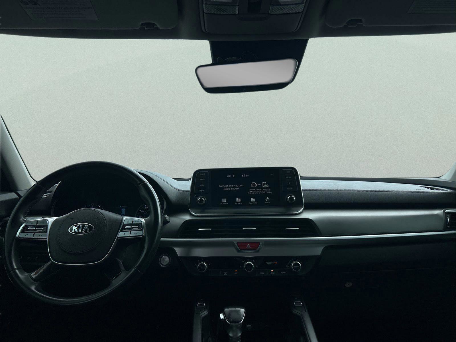 Used 2020 Kia Telluride S image 14