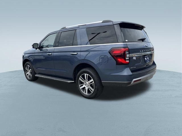 Used 2023 Ford Expedition Limited RWD image 8