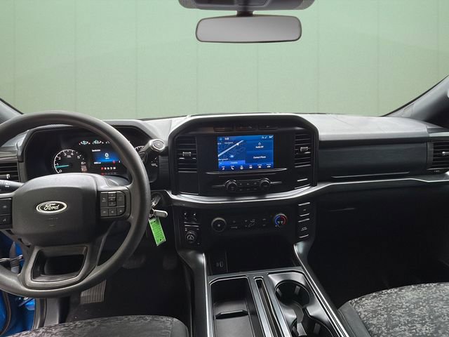 Used 2021 Ford F150 Tremor w/ Trailer Tow Package AWD/4WD image 27