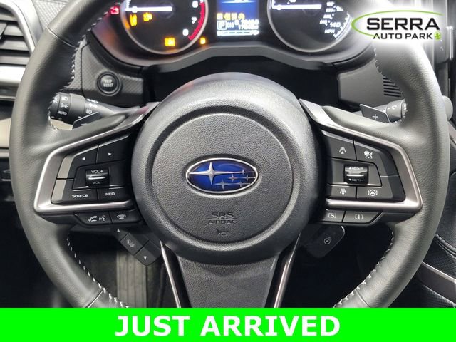 Used 2023 Subaru Forester Limited image 26