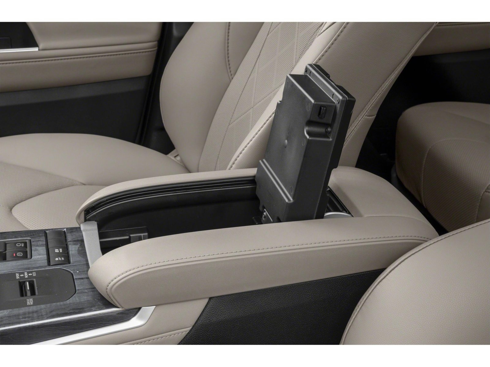 Used 2021 Toyota Highlander Platinum image 12